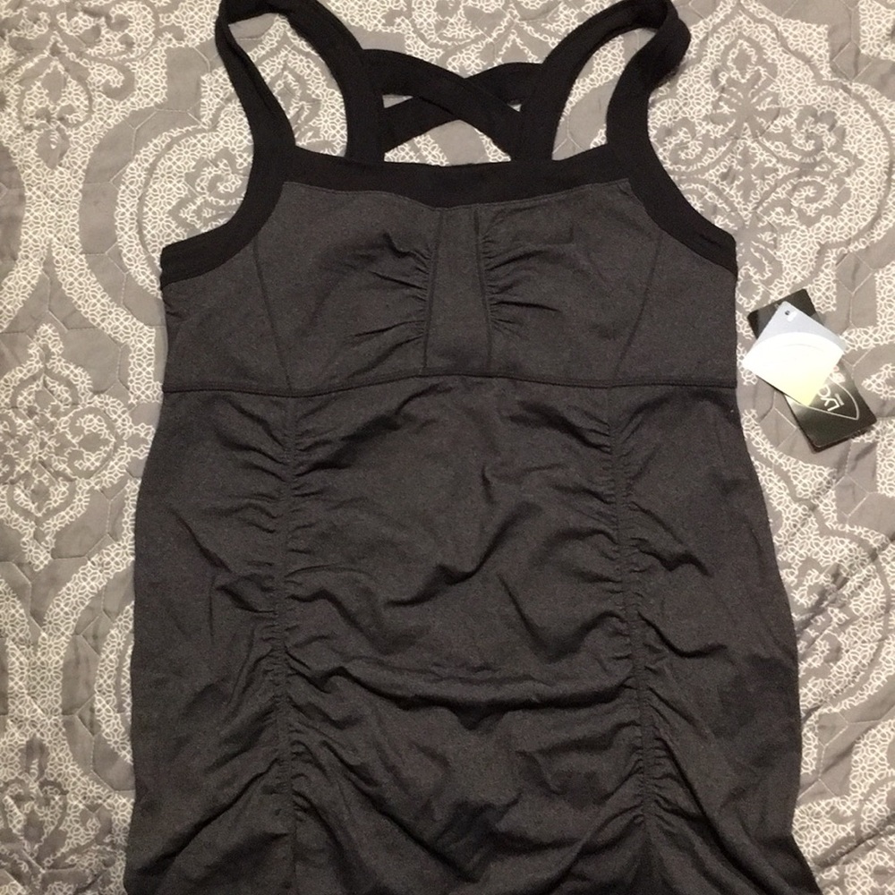 Athleta tank top